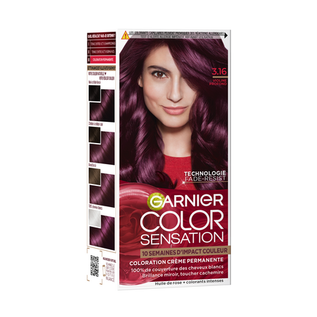 Color Sensation 3 16 - imagen 1
