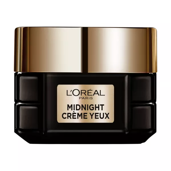 Crema Yeux Midnight 15ml - L'OREAL FRANCE - imagen 1