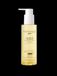 Aceite Demaquillante Suavidad 150ml - BYPHASSE - imagen 1