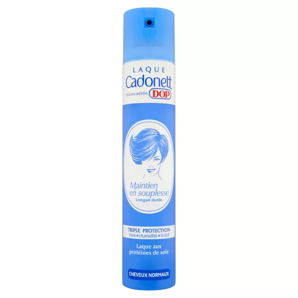 Cadonett Laca triple protection 300ml - DOP - imagen 1