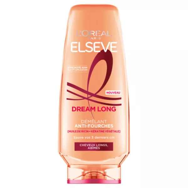 200ml Dream Length Elseve - imagen 1