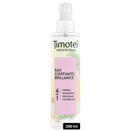 200ml Tim Eau Coiff Brl Eb - imagen 1