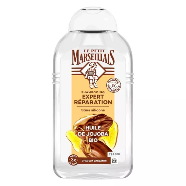 Champú Expert Réparation Jojoba 250 ml - LE PETI M - imagen 1