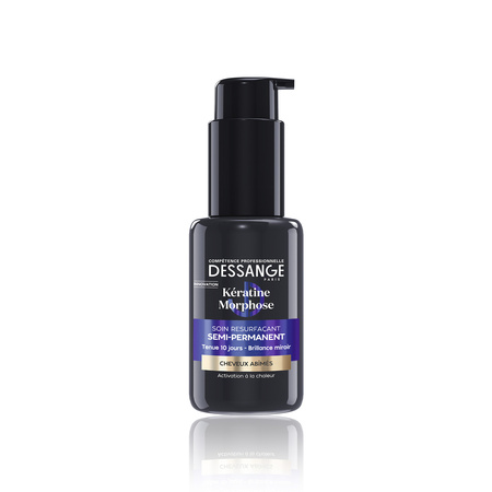 Soin Resurfaçant 50ml - Kératine Morphose Semi-Perman - imagen 1