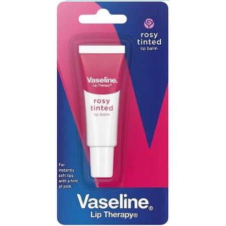 Vaseline Tube Levres Rosy - imagen 1