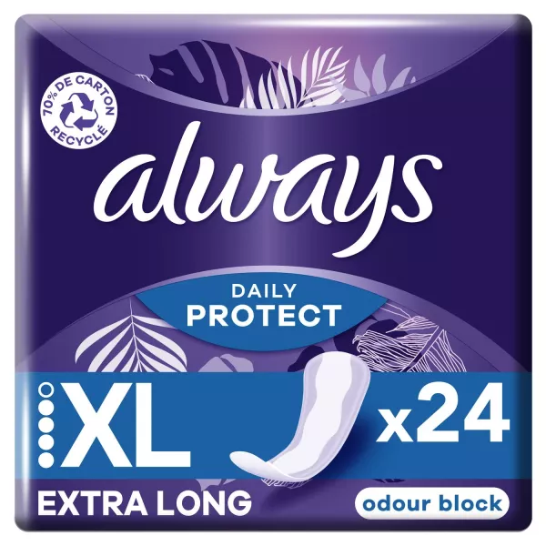 Alws Extra Protect Ps Long 24 - imagen 1