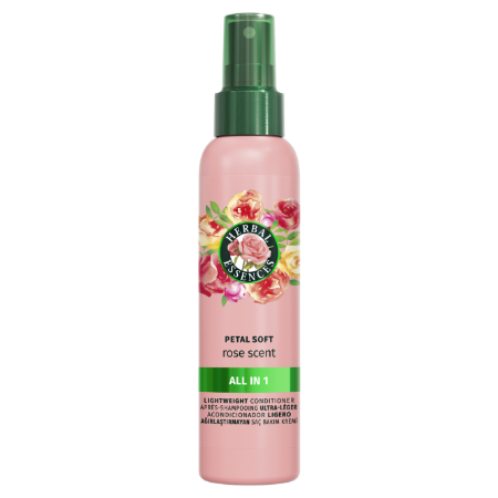 145ml Herbal Ess Spray Rose - imagen 1