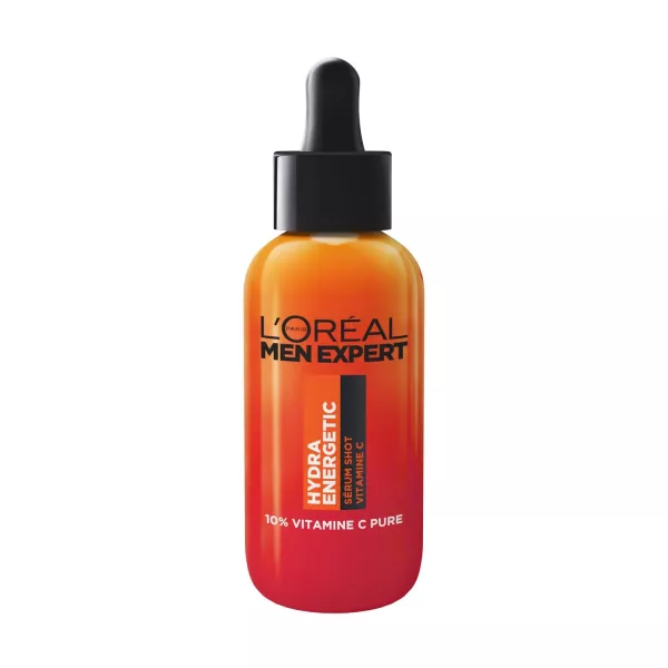 cuidado sérum rostro Hydra Energetic Vitamine C Pure 30m - imagen 1